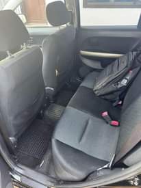 A picture of Toyota ist DYJ Bei 13 8 ml chap Full ac