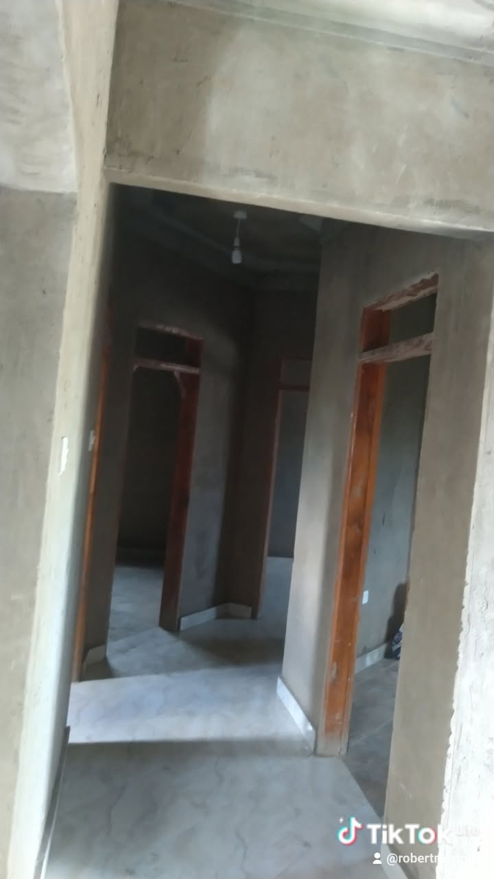 A picture of Self contained Bangalow with edge to edge tiling and power