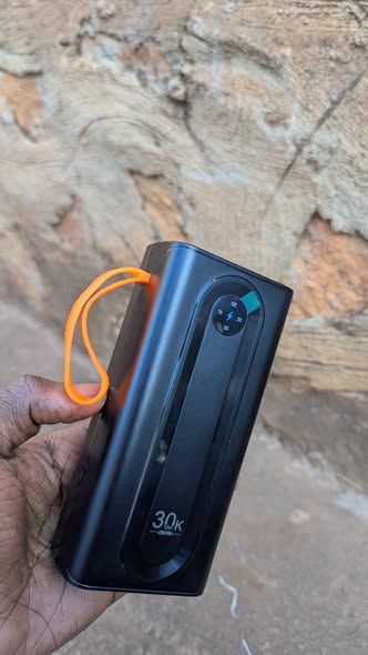 A picture of Power banks