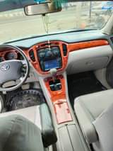 A picture of Used Clean Highlander 3 3m