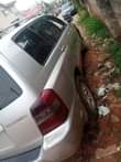 A picture of Toyota Highlander