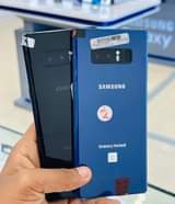 A picture of Samsung