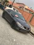 A picture of LEXUS GS350 2007 Model