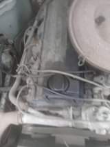A picture of Benz 190 l