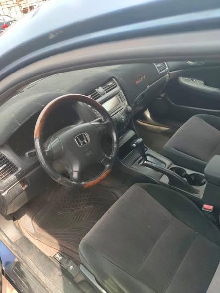 A picture of Honda EOD