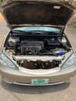 A picture of Toyota Camry big daddy 05