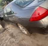 A picture of Honda Dc Chilling Ac V6 buy travel No issue no