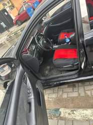 A picture of Toyota Corolla 06 Toks Standard Location Akute Price 2 9