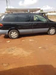 A picture of Only Ibadan buyer need money today 1 3 last to