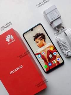 huawei nova