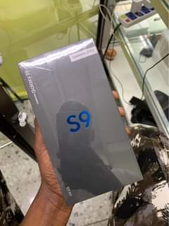 samsung s9