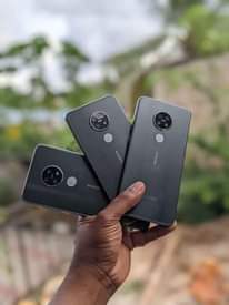 A picture of Nokia 7.2 0718581149