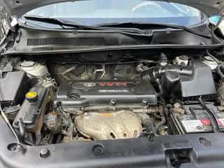 A picture of Registered Toyota RAV4 08 Perfect condition nothing to fix This
