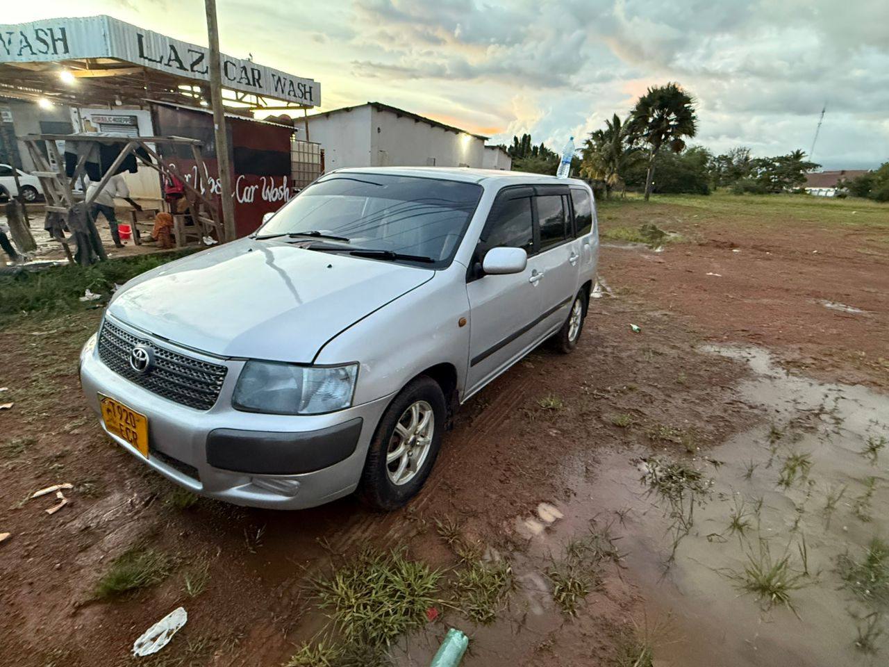 A picture of Succeed naitupaaa Bei 11M Nipigie 0744916581 0653592307