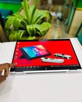 A picture of HP SLIM LAPTOP