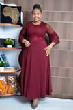 A picture of Long dresses