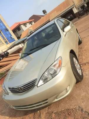 A picture of TOYOTA CAMRY BIGDADDY