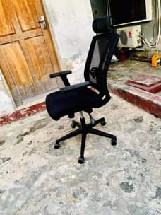 A picture of OFFICE CHAIR