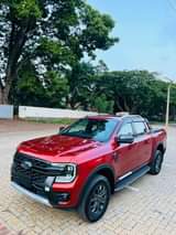 used ford ranger