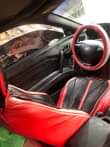 A picture of 2008 Hyundia Tiburon GT Turbo 4 Plug Engine
