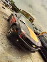 A picture of Chevrolet Camaro