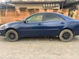 A picture of 2006 Toyota Camry