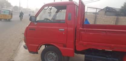 A picture of 1994 Toyota Hiace lightace 2.0