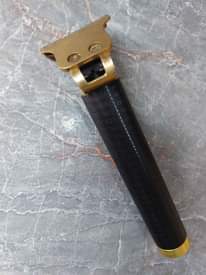 A picture of Rechargeable Hair trimmer 0707481173