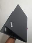 A picture of Lenovo x1 carbon core i5 slim