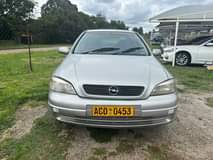 used opel