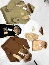 A picture of Pull over ya kijanza AISEE
