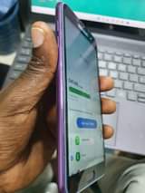 A picture of SAMSUNG J4