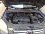 A picture of Manual Gear KIA Sportage 2007 First Body Sound Engine 7up
