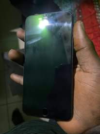 A picture of iPhone 7plus 