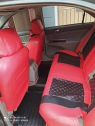 A picture of Toyota Camry big Daddy First body Untampered engine and Gear