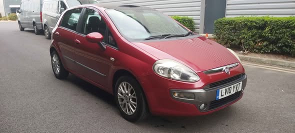 fiat