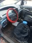 A picture of Toyota Previa