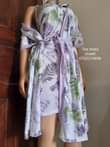 A picture of Breastfeeding nighties