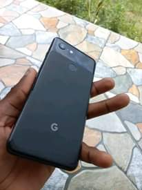 A picture of google pixer 3
