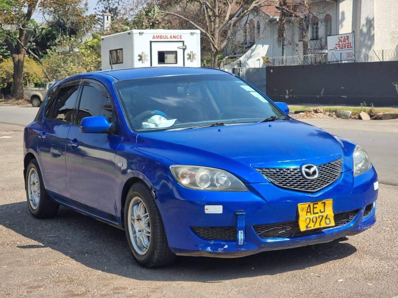 classifieds/cars mazda