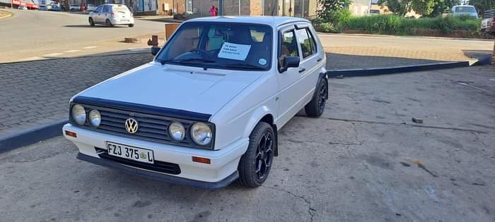 cheap cars tzaneen