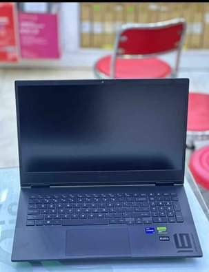 A picture of HP OMEN