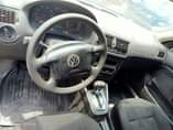A picture of Volkswagen Golf 4 wagon for sale Clean body and Interior