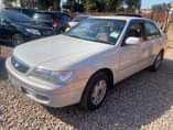 A picture of 2000 Premio Super 2000