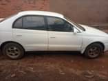 A picture of Toyota 190