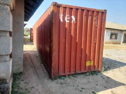 containers