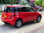 A picture of TOYOTA IST