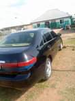 A picture of Honda EOD