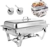 A picture of Serving warmers 0704297488