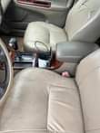 A picture of Toyota Camry 2006 model
